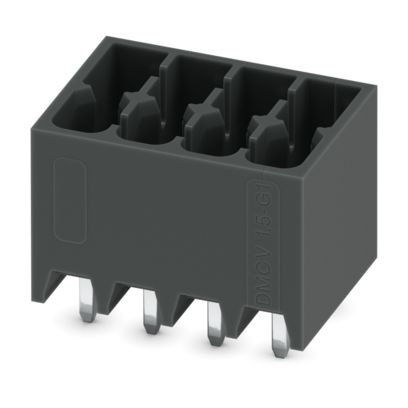 DMCV 1,5/ 4-G1-3,5 P20THR R44 - Connettore fisso per circuiti stampati