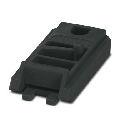 FUSSRIEGEL 14,4 L30 SPERR BK - Blocco base