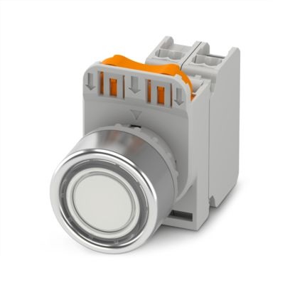 PHT22-FLD-WH/PT10/WH - Tasto