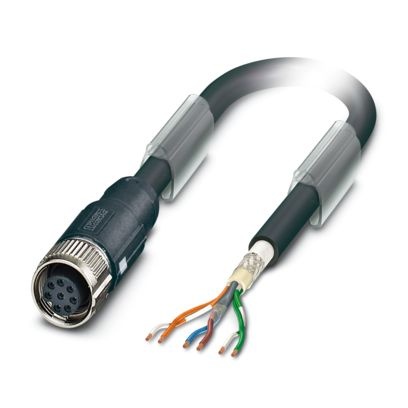 SAC-6P-10,0-970/M12FS - Cavo di sistema Bus
