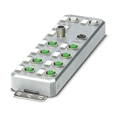 AXL E PN DI8 DO4 2A M12 6M - Modulo digitale
