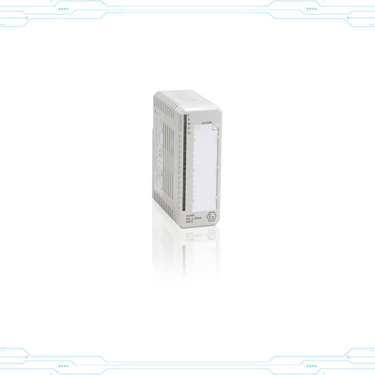 - 3BSC690087R1 ABB - MODULI - MODULI