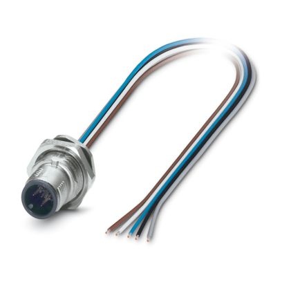 SACC-DSI-MS-5CON-PG9/0,3SCOCAN - Passaggio a parete