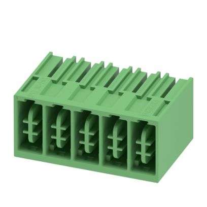 PC 16 HC/ 5-G-10,16 - Connettore fisso per circuito stampato