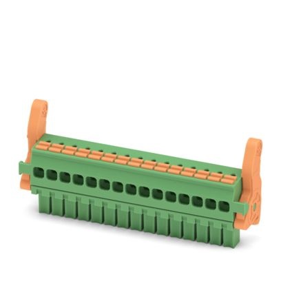 FMCOW 1,5/15-ST-3,5-LR - Connettore per circuito stampato
