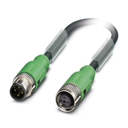 SAC-4P-MS-FS SH SCO/.../... - Cavo per sensore/attuatore