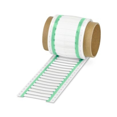 WMS 4,8 (30X9)R - Marcatore termorestringente