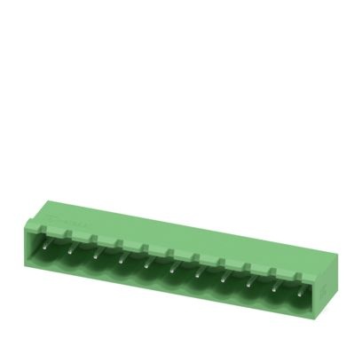 MSTBA 2,5 HC/11-G - Connettore fisso per circuiti stampati
