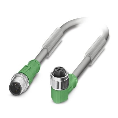 SAC-3P-M12MS/ 3,0-800/M12FR - Cavo per sensore/attuatore