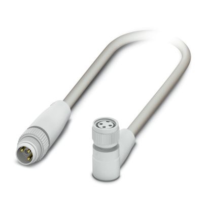 SAC-3P-MS/ 1,5-600/M 8FR-2L FB - Cavo per sensore/attuatore