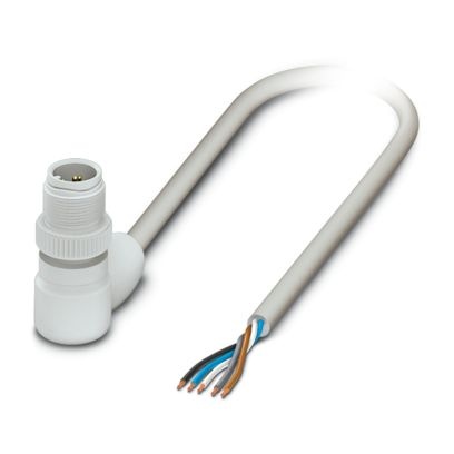 SAC-5P-M12MR/3,0-600 FB - Cavo per sensore/attuatore