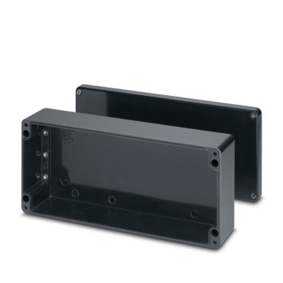 E PX A 75X160X75 - Scatola vuota