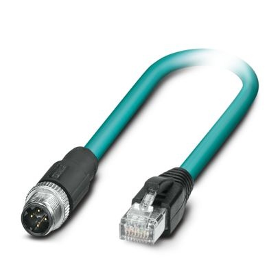 NBC-M12MSD/10,0-93F/R4AC - Cavo di rete