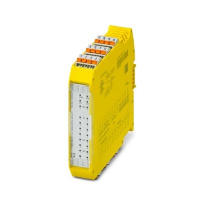 PSR-M-EF1-XC-SDI8-SDO4-DO4-PI - Modulo di espansione