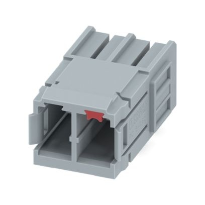 PC 5/ 2-G-7,62 GY7031 CP2 - Connettore fisso per circuiti stampati