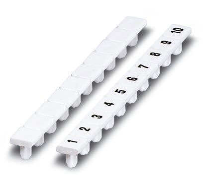 BNZ 5/WH CUS - Spilla di identificazione