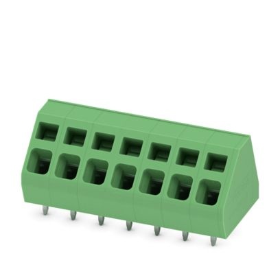 ZFKDSA 2,5-5,08- 7 - Morsetto per circuito stampato
