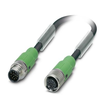 SAC-12P-MS/2,0-PUR/FS SCO - Cavo per sensore/attuatore