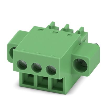 FRONT-MC 1,5/ 3-STF-3,81 - Connettore per circuito stampato