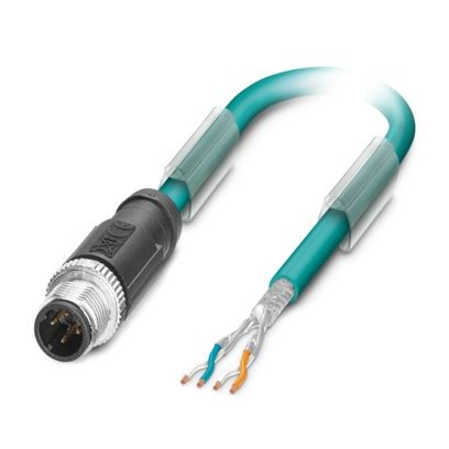 SAC-4P-M12MSD/15,0-930 - Cavo di sistema Bus