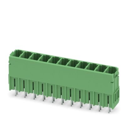 PCV 5/11-G-7,62 - Connettore fisso per circuiti stampati