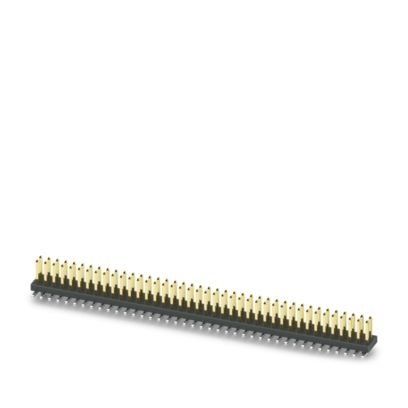 FQ 1,27D/ 80-PV- 160-1-BR - Barra di pin