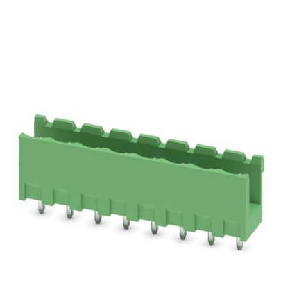 MSTBV 2,5/ 8-G - Connettore fisso per circuiti stampati