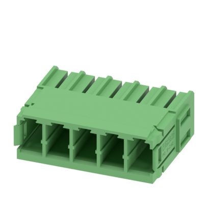 PC 5/ 5-G-7,62 - Connettore fisso per circuiti stampati