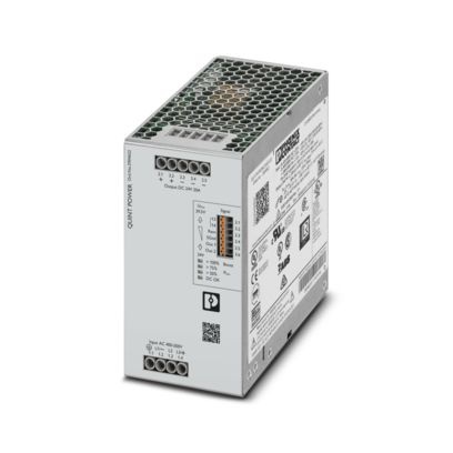 QUINT4-PS/3AC/24DC/20/VASS - Alimentatore