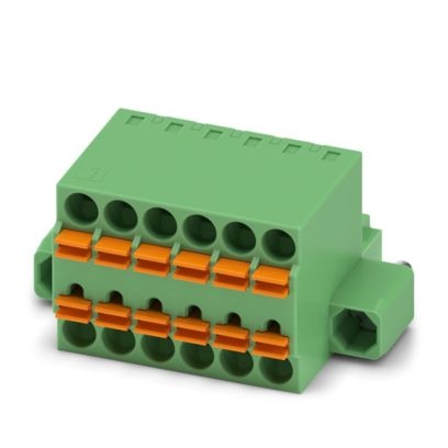 TFMC 1,5/ 6-STF-3,5 - Connettore per circuito stampato