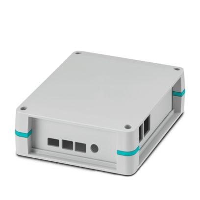 UCS 145-125-F-GD-RPI4B 7035 - Contenitore universale