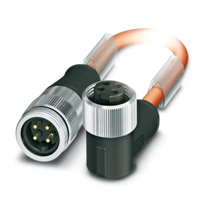 SAC-4P-MINMS/15,0-960/MINFRVAL - Cavo di sistema Bus