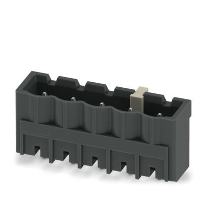 CCVA 2,5/ 5-G-5,08P14CR4THRR56 - Connettore fisso per circuiti stampati