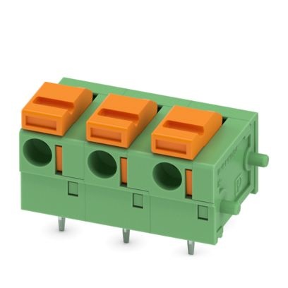 FFKDSA/H1-7,62- 3 - Morsetto per circuito stampato