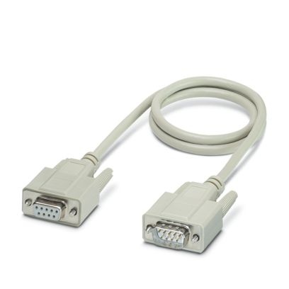 VS-09-DSUB-20-LI-2,0 - Cavo D-SUB