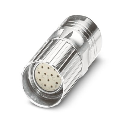 RF-12F2N1280DU - Connettore per cavi