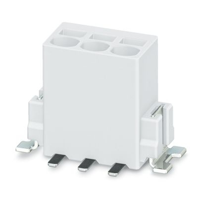 SAMPLE PTSM 0,5/ 6-2,5-V SMDWH - Morsetto per circuito stampato