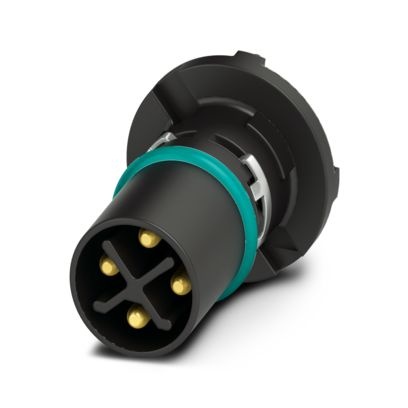 SACC-CI-M12MSS-4CON-L180 TOR PEX - Porta-contatti