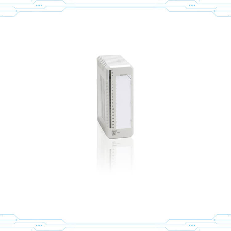 - 3BSE020836R1 ABB - MODULI