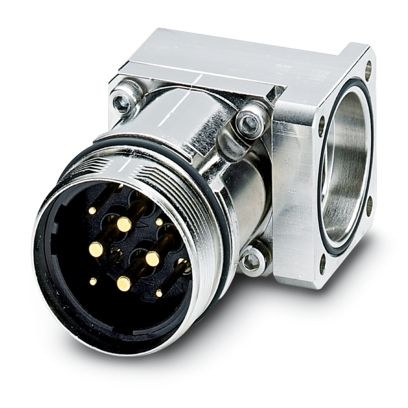 SM-5EPWN8AA200 - Connettore a innesto per apparecchiatura a parete frontale