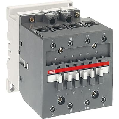 AF45-22-00 48-130V 50Hz / 48-130V 60Hz / 48-130V CC
