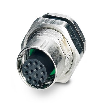 SACC-DSI-FS-12CON-L180 SCOX - Connettore a innesto per apparecchiatura parete posteriore