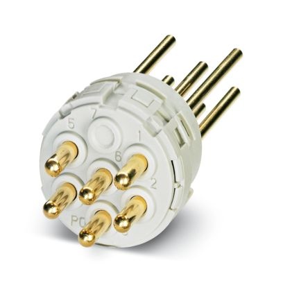 RC-09P1NC20000X - Inserto di contatto