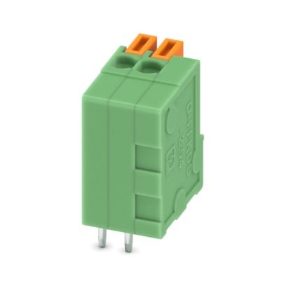 FFKDSA1/V-2,54- 2 - Morsetto per circuito stampato