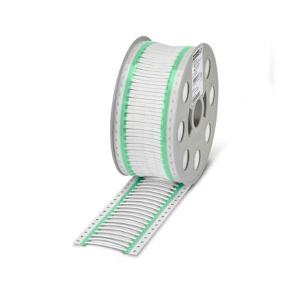 WMS 2,4 (15X4)RXL - Identificatore termorestringente