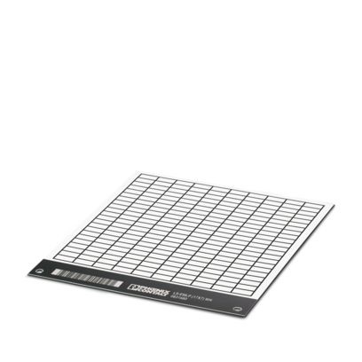 LS-EMLP (17X7) WH - Identificatore di apparecchiature