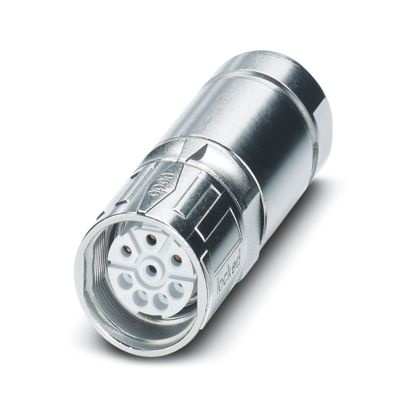 SF-5ES1N8A8LB4SX - Connettore per cavi