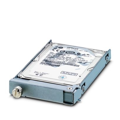 BL 3000/7000 320 GB HDD KIT - Memoria