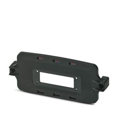 ECS-P-122X169-S-UV1-VSDSUB25 - Pannello frontale