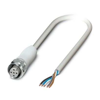 SAC-5P-5,0-500/M12FS FB - Cavo per sensore/attuatore